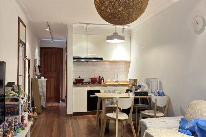 1BR Apartment in Old Xuhui