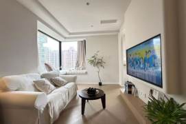 1BR Apartment at Tongji Garden