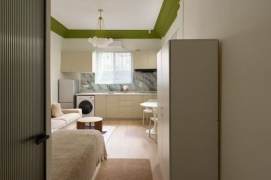 1BR Lane House near IAPM (L1/L10/L12)