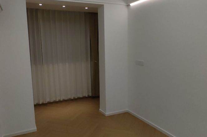 3BR Apartment near Zhongshan Park (L2/L11)