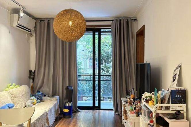 1BR Apartment in Old Xuhui