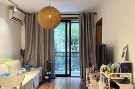 1BR Apartment in Old Xuhui