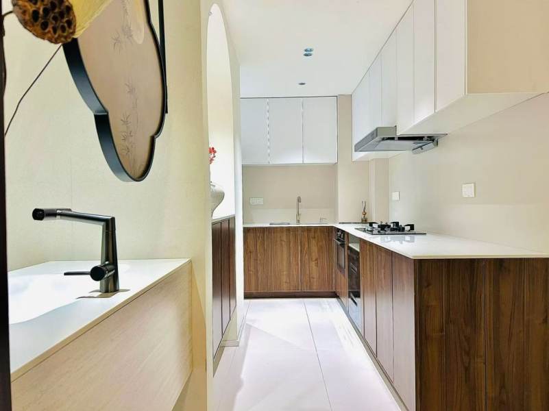 Housing image — Kitchen