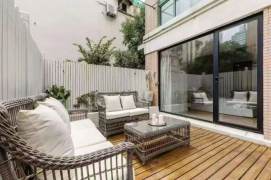 3BR Apartment in Old Xuhui with Floor-to-Ceiling Windows (L2/L7/L14)