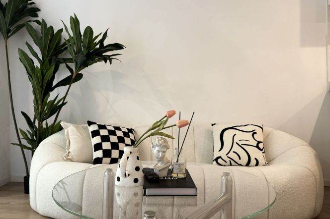 1BR Apartment in Xujiahui