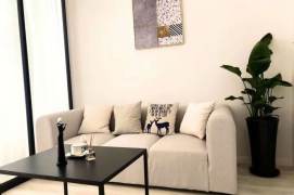 1BR Apartment near Zhongshan Park (L11/L13)