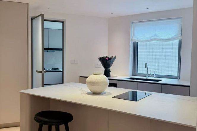 Spacious 3BR Apartment at Oriental Manhattan (L1/L9/L11)