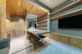 2BR Apartment in Old Xuhui (L1/L10)
