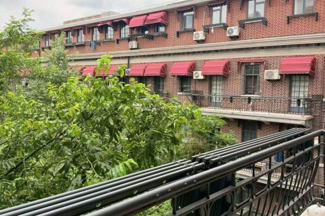 Spacious 2BR Apartment near Xintiandi Metro (L10/L13)