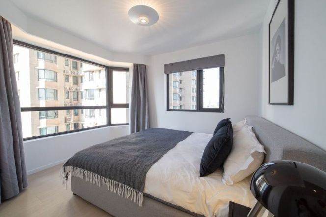 2BR Apartment at Joffre Garden (L1/L10/L12)