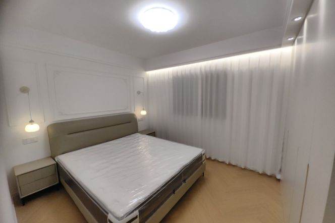 3BR Apartment near Zhongshan Park (L2/L11)
