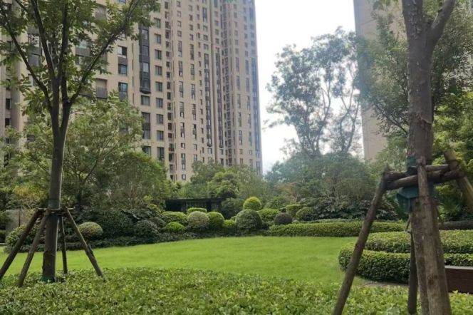 1BR Apartment near Wuzhong Road Metro