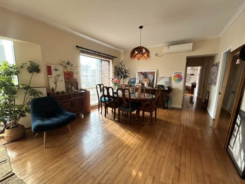 Housing image — Dining Area