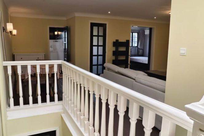 2BR Apartment near Xiangyang Park (L1/L10/L12)