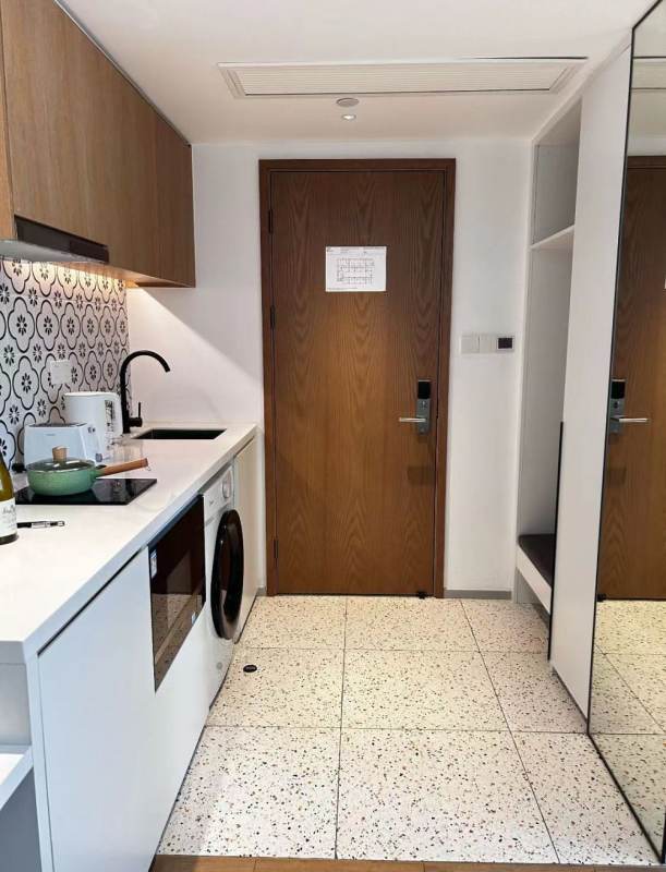 Housing image — Kitchen