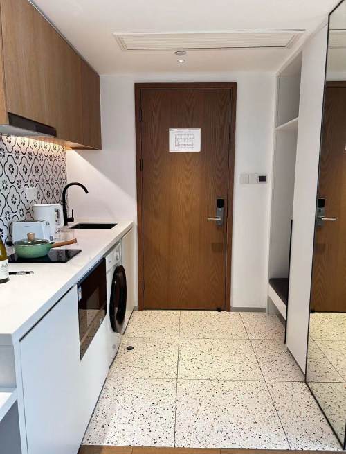 Housing image — Kitchen
