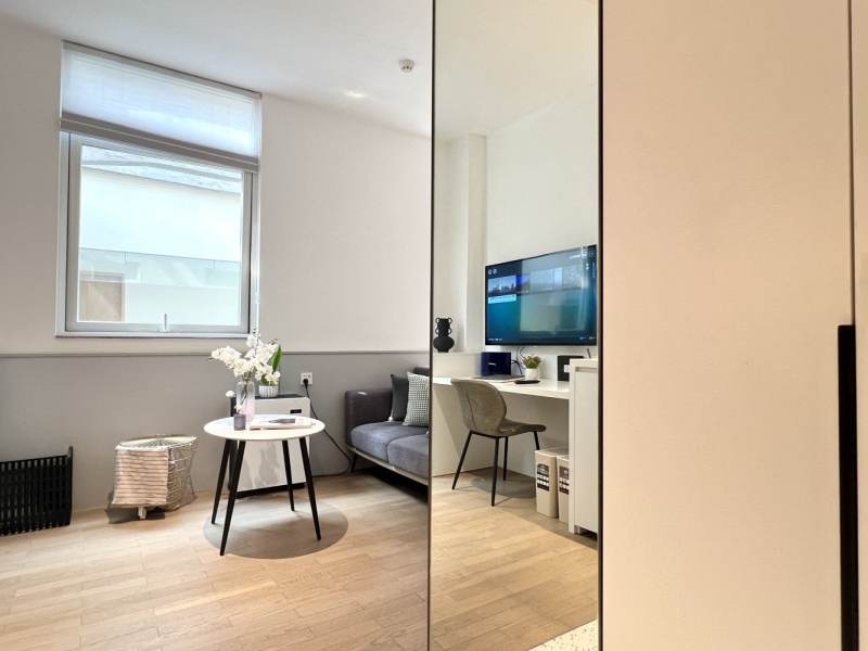 Housing image — Living Room