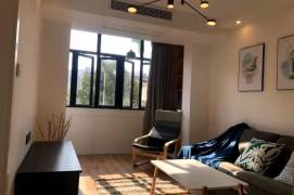 1BR Lane House in Old Xuhui (L9/L12)