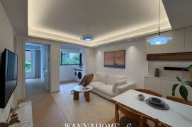 1BR Apartment at Hanlin Mansion
