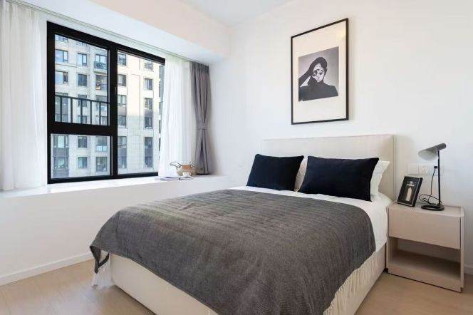 1BR Apartment near Wuzhong Road Metro
