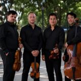 Quatuor Van Kuijk Masterworks Concert