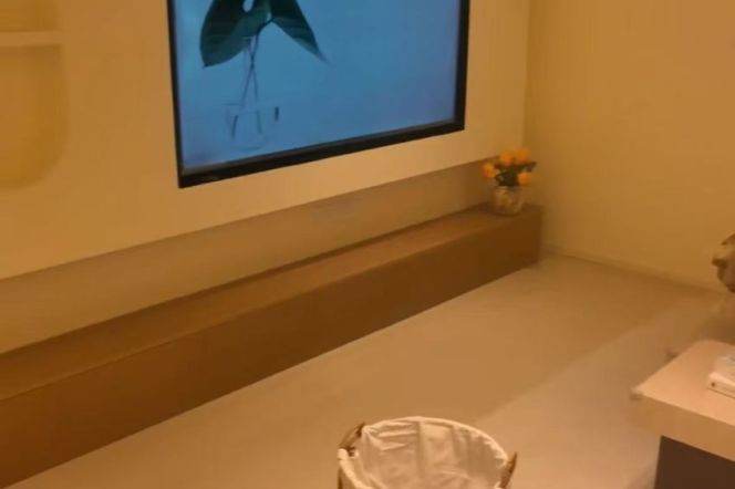 2BR Apartment near Zhongtan Rd Metro (L13)