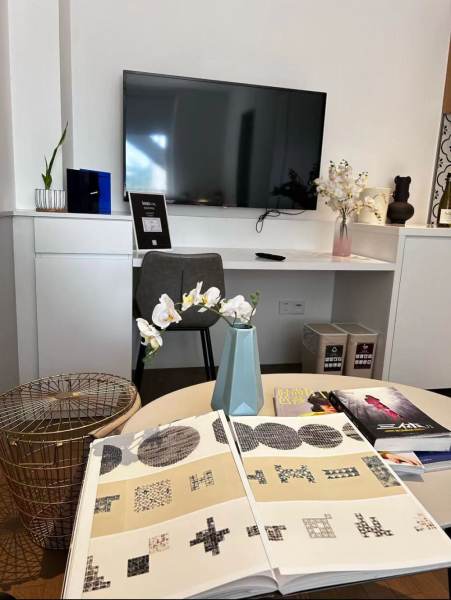 Housing image — Living Room