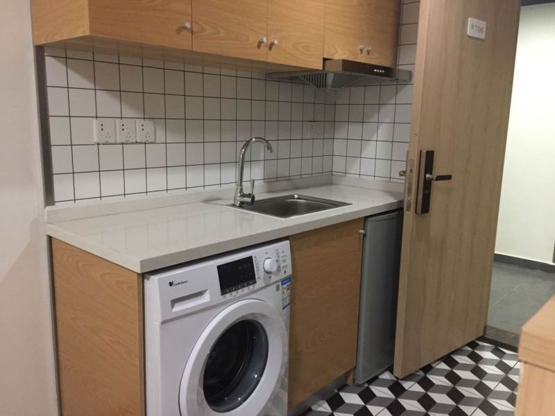 Housing image — Bathroom