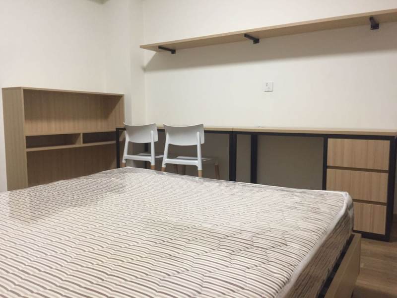 Housing image — Bedroom