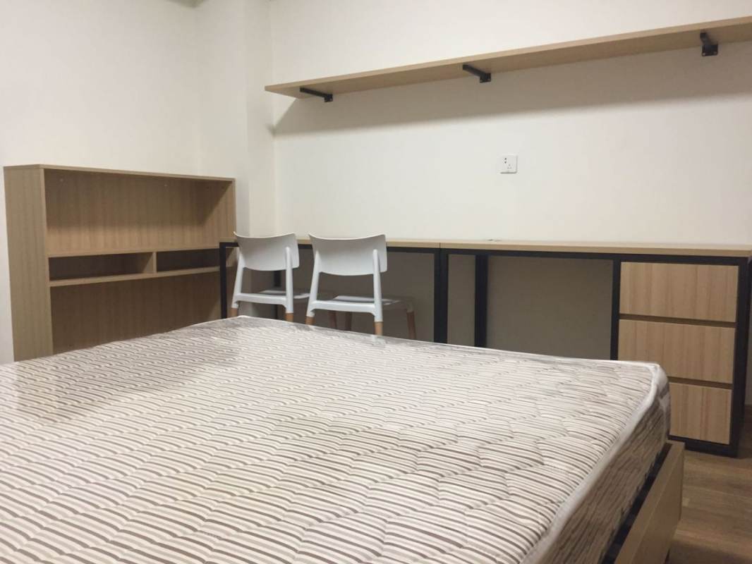 Housing image — Bedroom
