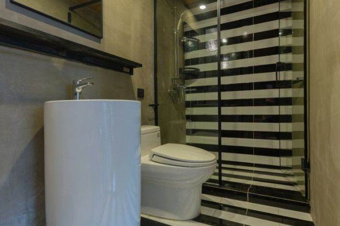 2BR Apartment in Old Xuhui (L1/L10)