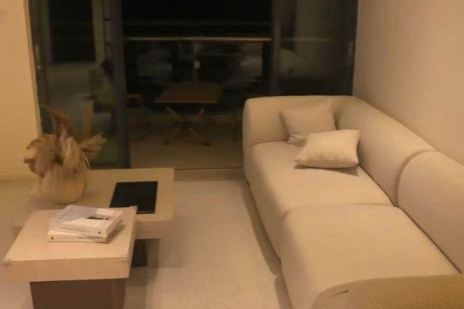 2BR Apartment near Zhongtan Rd Metro (L13)
