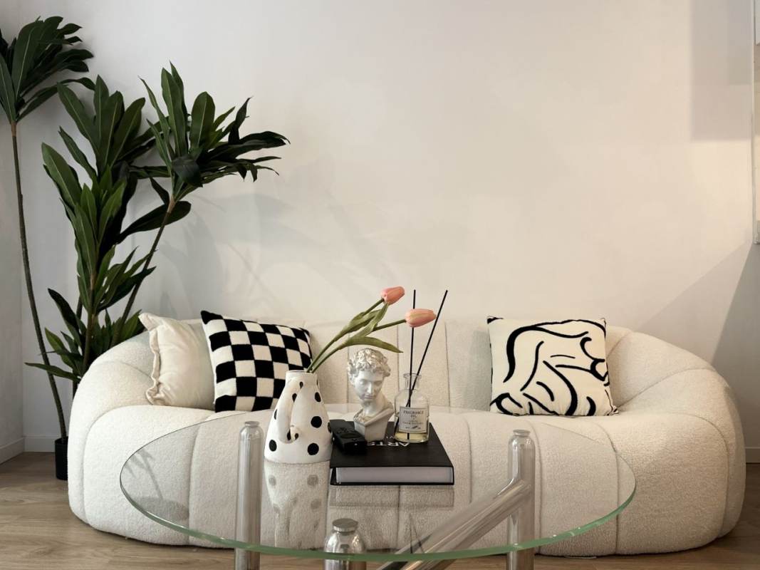 Housing image — Living Room