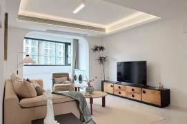 2BR Apartment near Guilin Rd Metro (L9/L15)