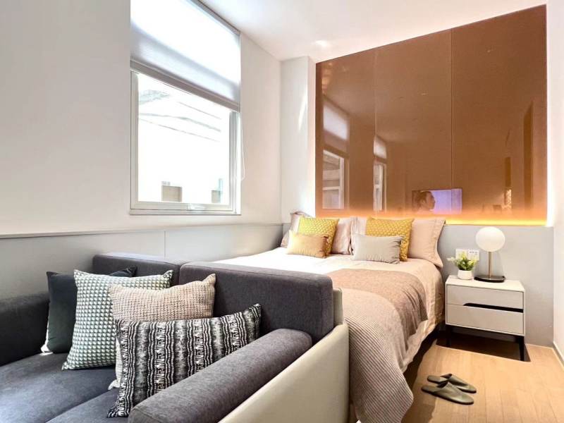 Housing image — Bedroom