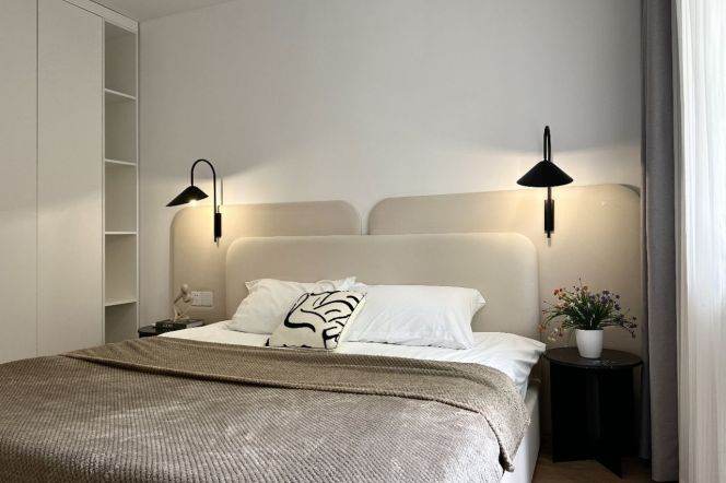 1BR Apartment in Xujiahui