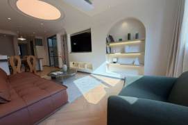 3BR Apartment in Gubei (L10/L15)