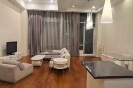 Spacious 1BR Apartment at River House (L8/L12)