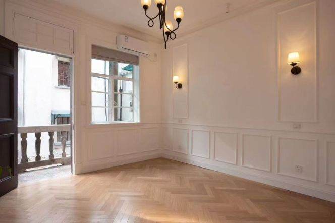 2BR Lane House near South Huangpi Road Metro (L1/L14)