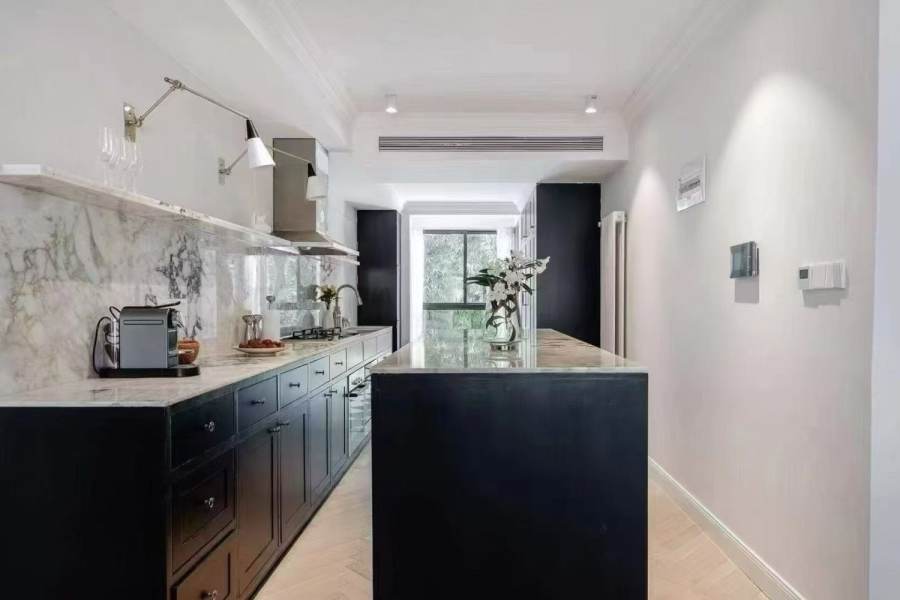 Housing image — Kitchen
