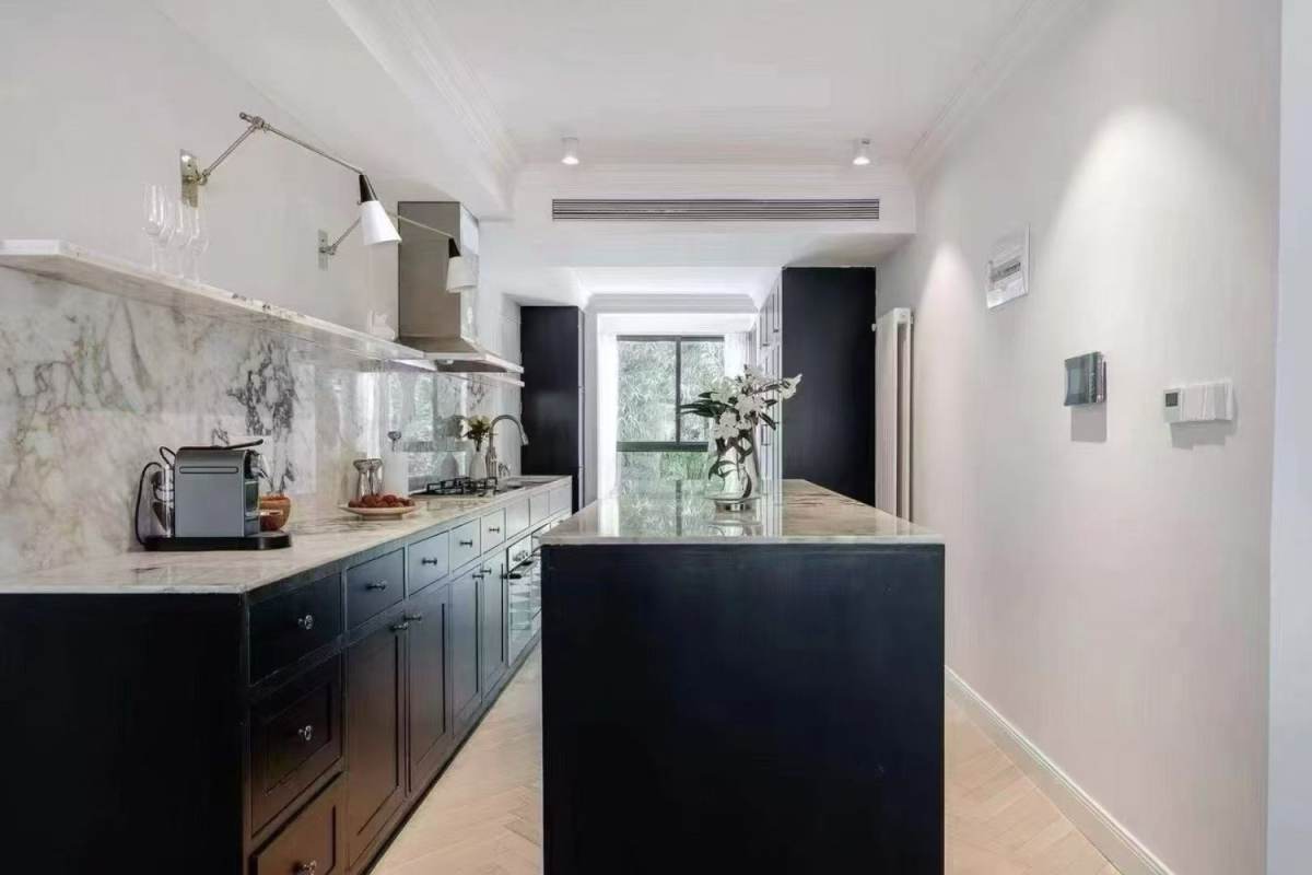 Housing image — Kitchen