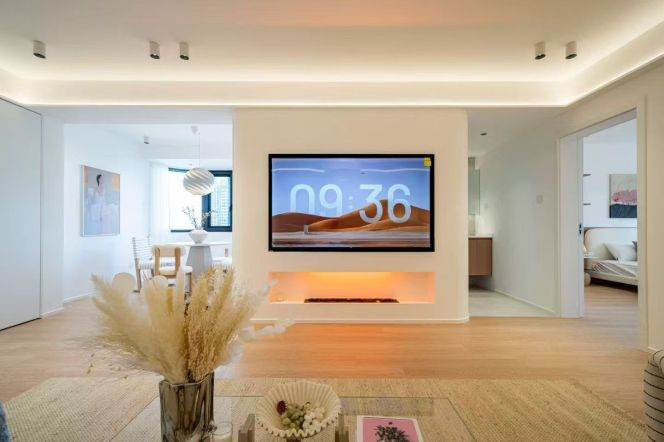 2BR Apartment near Zhongshan Park (L2/L11)