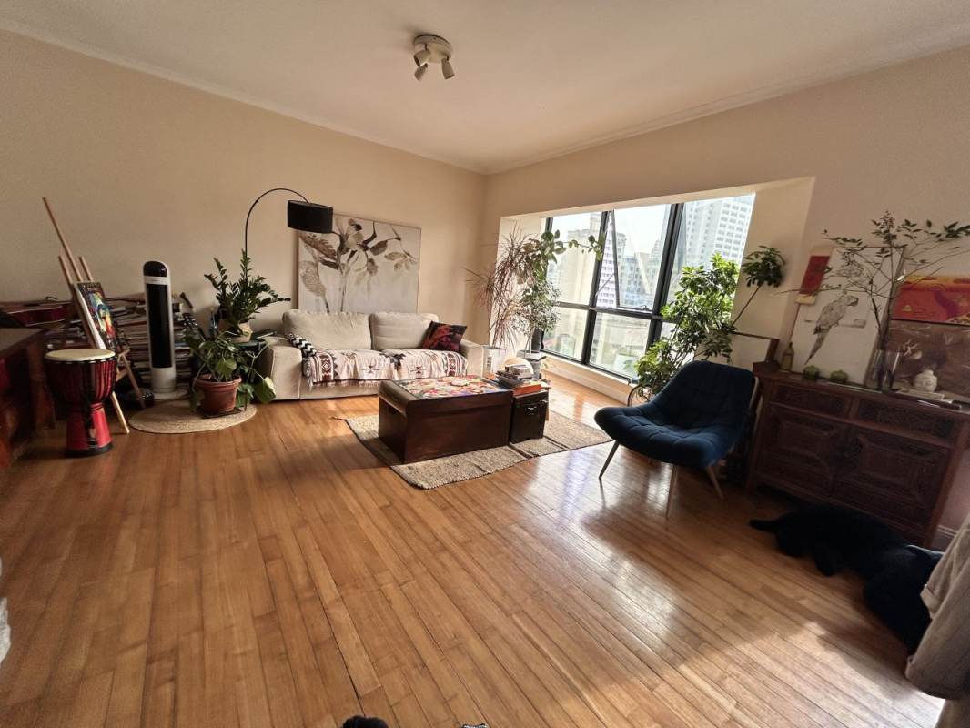 Housing image — Living Room