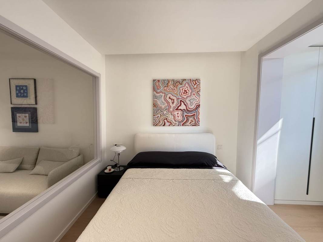 Housing image — Bedroom