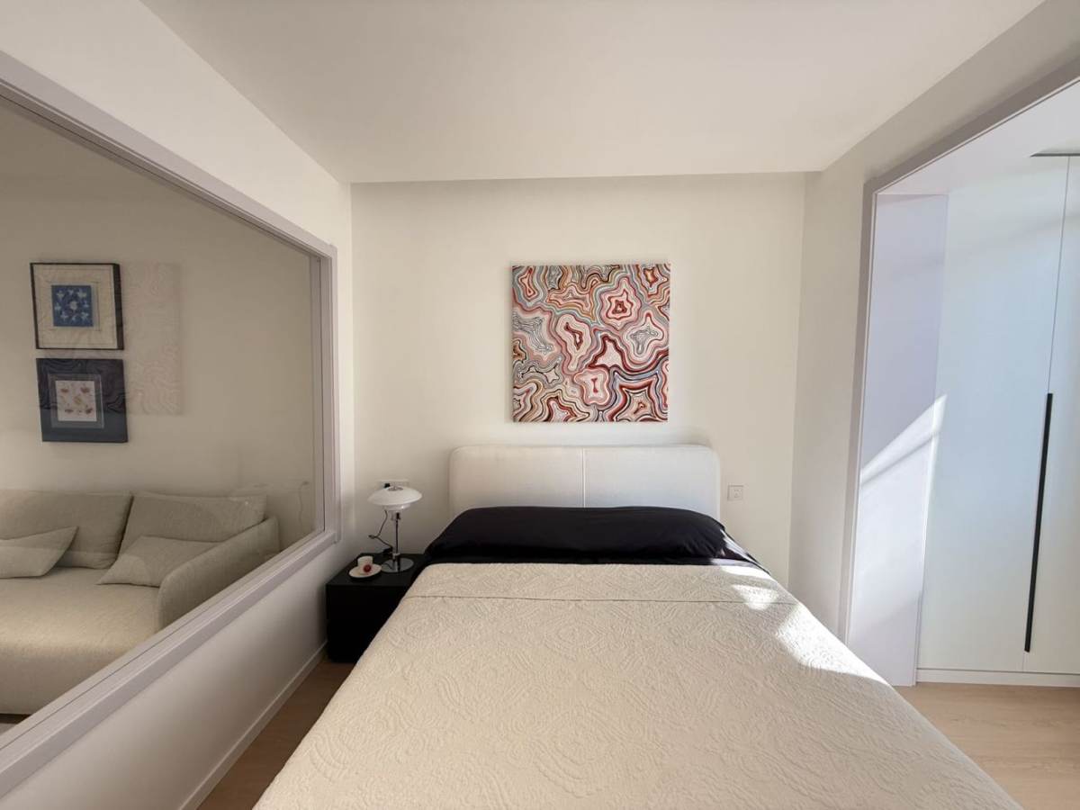 Housing image — Bedroom