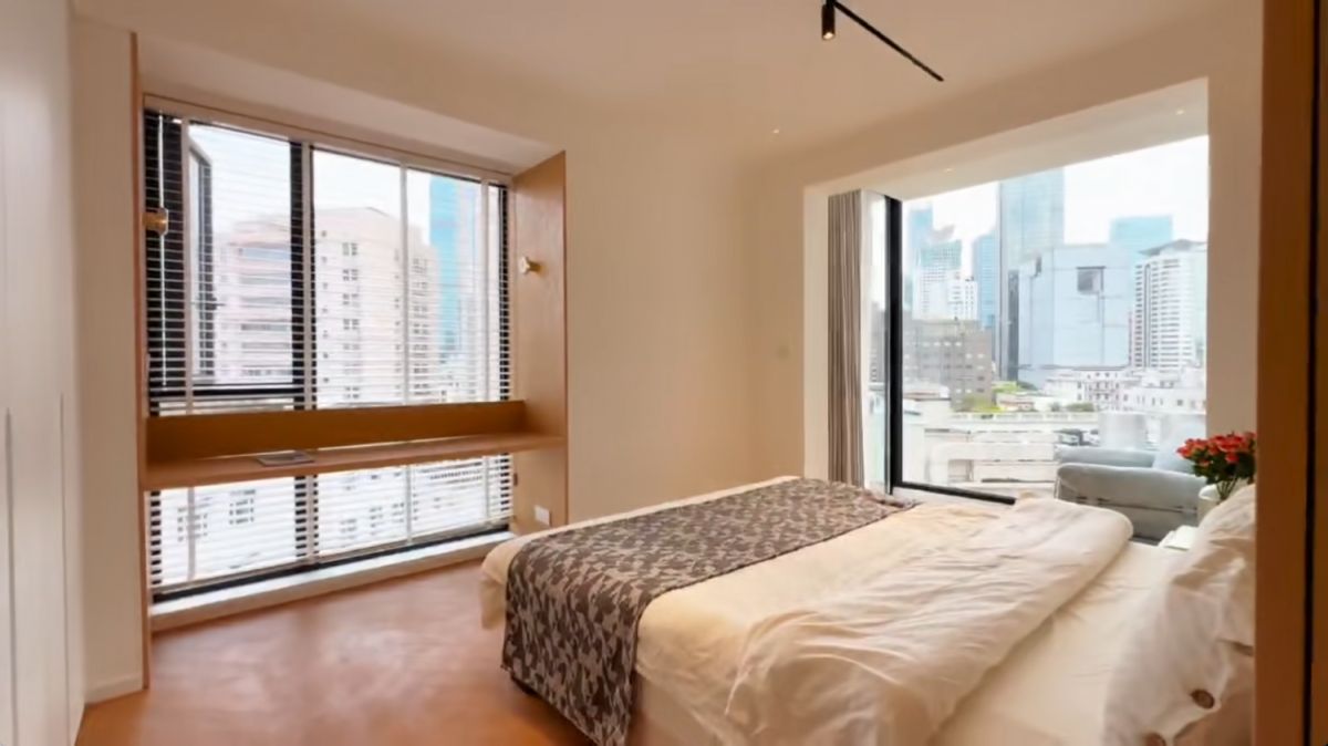 Housing image — Bedroom