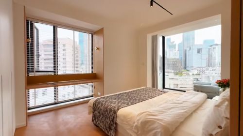 Housing image — Bedroom