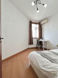 Housing image — Bedroom