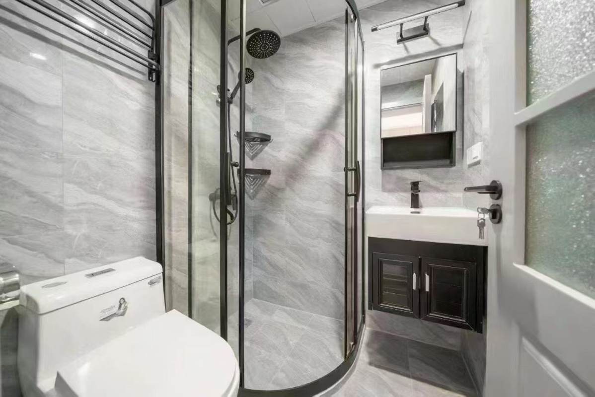 Housing image — Bathroom