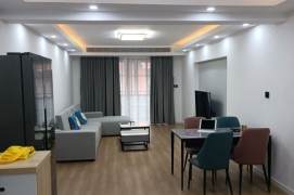 3BR Apartment in Hongqiao CBD